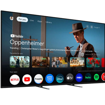 Sony TV K-55XR50