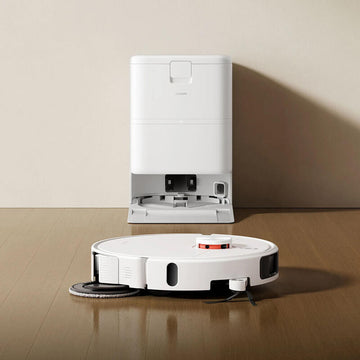 Xiaomi Robot Vacuum H50 Pro