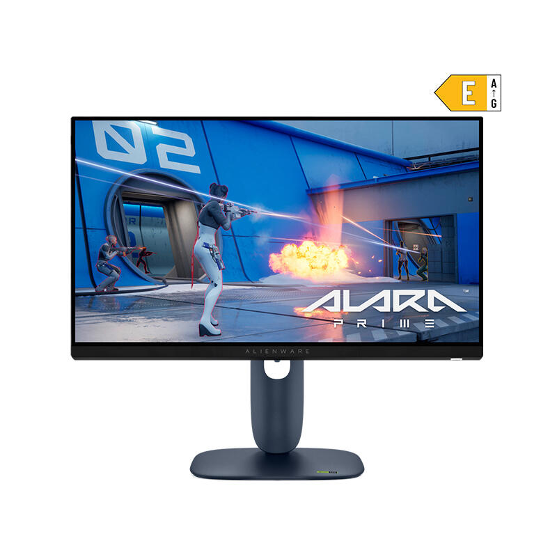 Dell Alienware 25 Gaming Monitor AW2525HM 210-BRYJ_GE