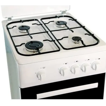 CRON TG5640GC თეთრი გაზი