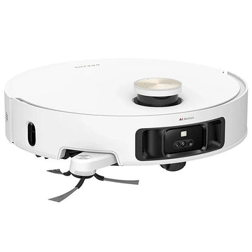 Dreame რობოტი მტვერსასრუტი L50s Pro Ultra White