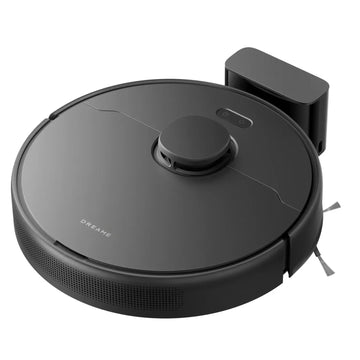Dreame Robot Vacuum F10 Black (RLF11SA)