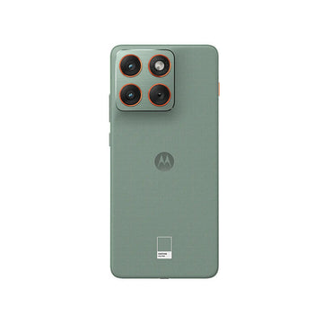 Motorola Moto Edge 70 12GB ოპერატიული მეხსიერება 512GB 5G Lily Pad
