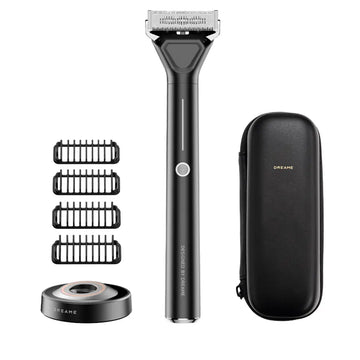 Dreame Shaver SwiftBlade Black (AG01A) EUA