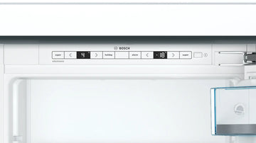 BOSCH KIS87AFEO