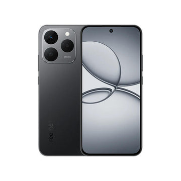 Realme 15T NFC Dual Sim 8GB RAM 256GB 5G Global Version Titanium