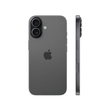 Apple iPhone 17 Only eSIM 256GB Black