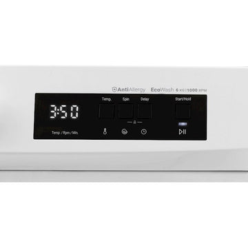 DAEWOO WMS610T1WU0GE