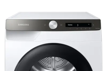 SAMSUNG DV90T5240AT/LP