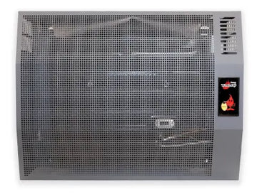 CONVECTOR AKOG-100-SP Graphite
