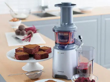 KENWOOD JMP601SI