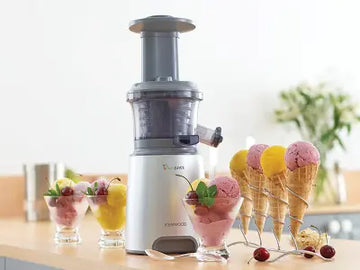KENWOOD JMP601SI
