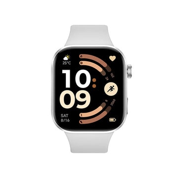 Xiaomi Redmi Watch 6 ნაცრისფერი
