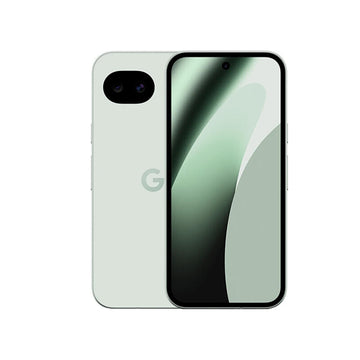 Google Pixel 10A Single Sim 8GB RAM 256GB 5G Fog