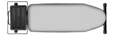 BRAUN IB3001BK