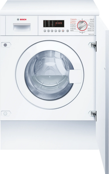 BOSCH WKD28543EU