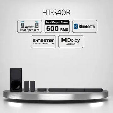 SONY HT-S40R
