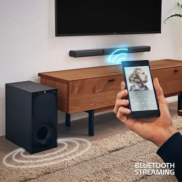SONY HT-S40R