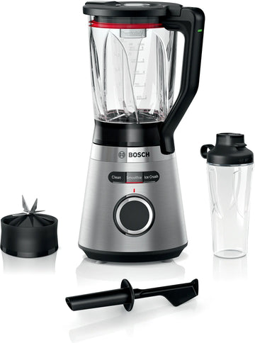 BOSCH MMB6384M
