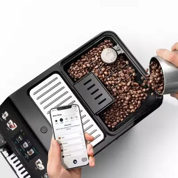 Delonghi Eletta Explore Titanium ECAM450.86.T