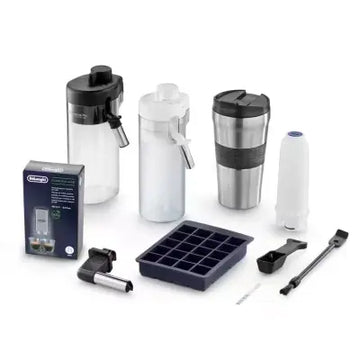 Delonghi Eletta Explore Titanium ECAM450.86.T