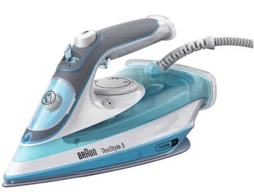 BRAUN SI5006BL