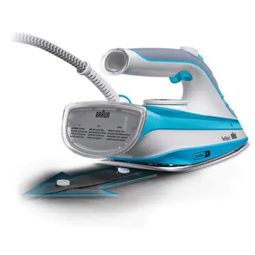 BRAUN SI5006BL
