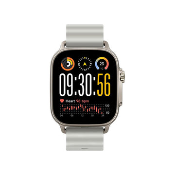Realme Watch 5 Silver Smart Watch
