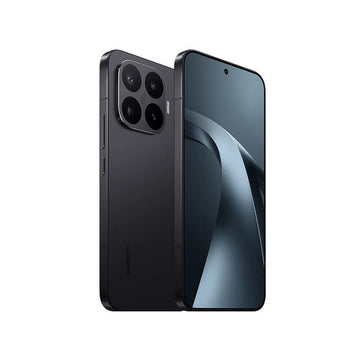 Xiaomi 17T Pro Dual Sim 12GB RAM 512GB 5G გლობალური ვერსია შავი