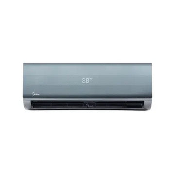 Midea MSAG-24HRN8 Black