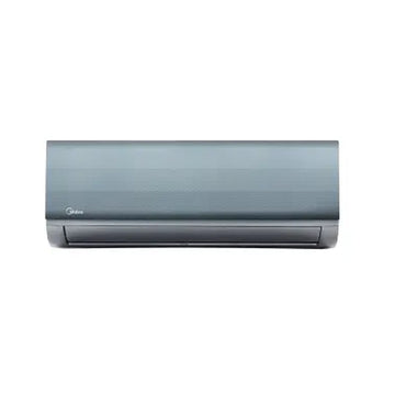 Midea MSAG-18HRN8 შავი