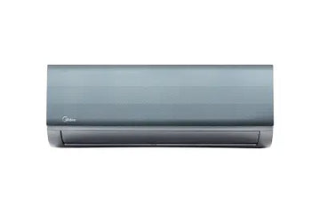 Midea MSAG-18HRN8 Black