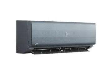 Midea MSAG-12HRN8 Black
