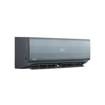 Midea MSAG-18HRN8 შავი