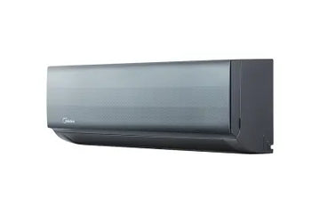 Midea MSAG-24HRN8 Black