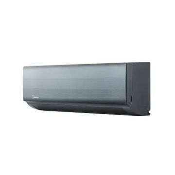 Midea MSAG-24HRN8 შავი