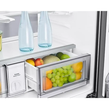 SAMSUNG RM90F67C1WWR