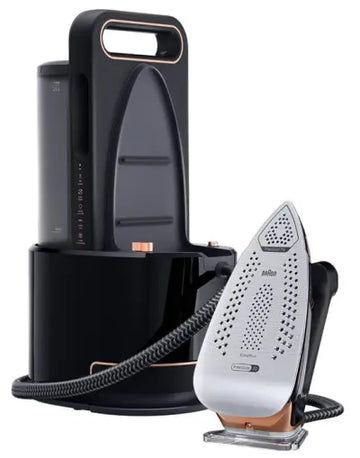BRAUN IS9090BK