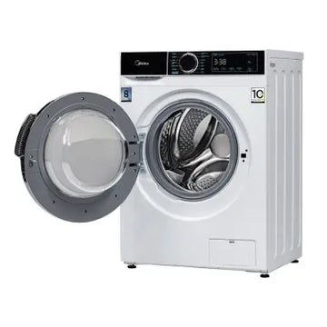 Midea MFA01W80B/W