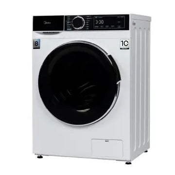 Midea MFA01W80B/W