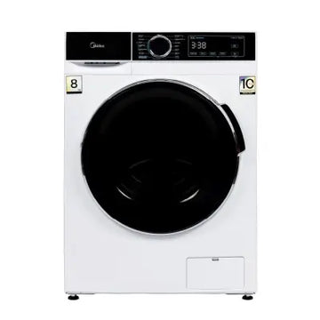 Midea MFA01W80B/W