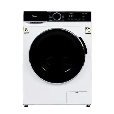 Midea MFA01W80B/W
