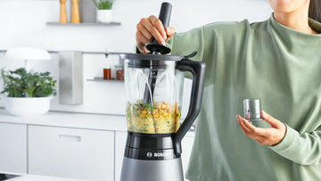 BOSCH MMB6172S