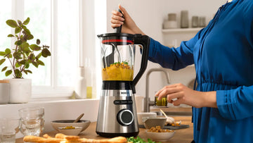 BOSCH MMB6384M
