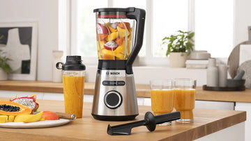 BOSCH MMB6384M