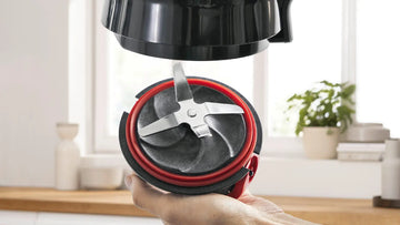 BOSCH MMB6384M