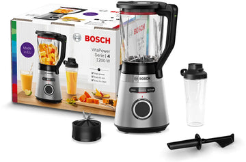 BOSCH MMB6384M