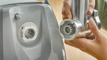 BOSCH MFW45020