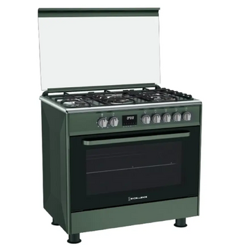EXCELLENCE 9504 GREEN DIGITAL (FFD)