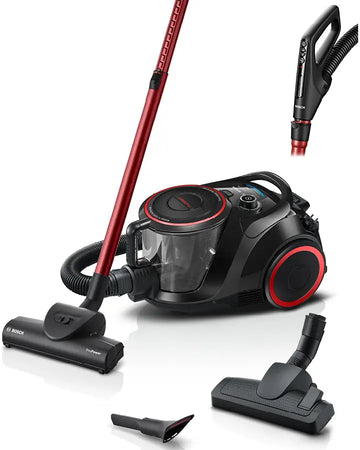 BOSCH BGS41POW1